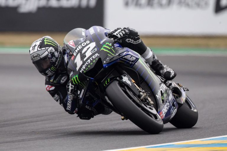 GP D’AUSTRALIA, QUALIFICHE MOTOGP RINVIATE A DOMANI