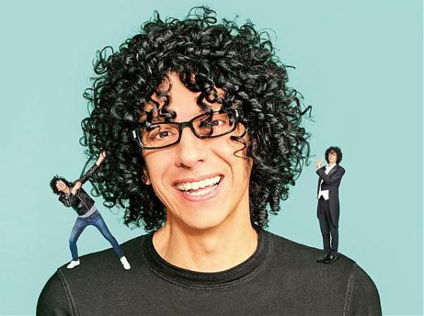 ALLEVI TORNA CON IL NUOVO ALBUM “HOPE”