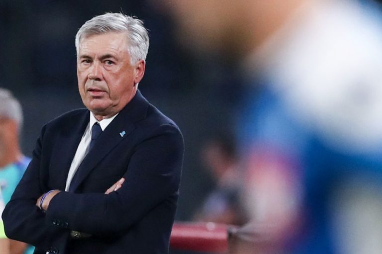 ANCELOTTI “A SALISBURGO GARA FONDAMENTALE”