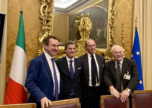 AUDITEL-CENSIS, OVER 65 “DIGITALI” E BOOM SMART TV