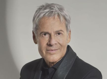 BAGLIONI TORNA SUL PALCO CON “DODICI NOTE”