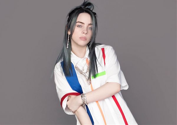 BILLIE EILISH 17 LUGLIO A MILANO