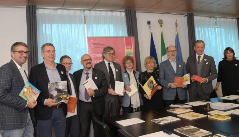 FVG ADERISCE A “UN LIBRO LUNGO UN GIORNO”