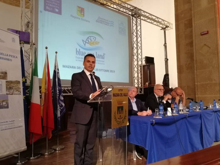 PESCA E SOSTENIBILITÀ, MATRIMONIO NECESSARIO