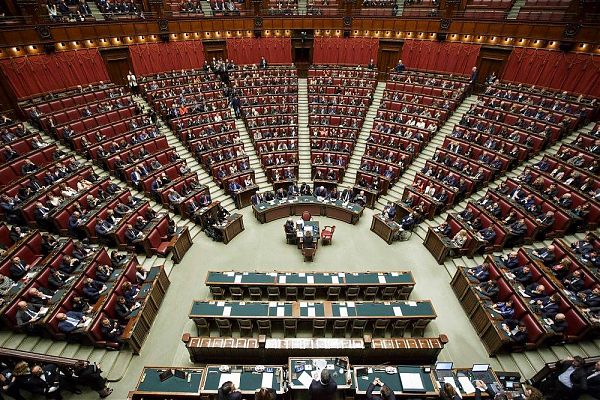 INTESA PD-M5S SULLO IUS CULTURAE