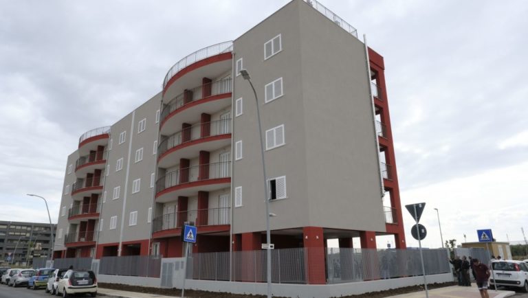 Dalla Regione 13 milioni di contributi per gli affitti 2019