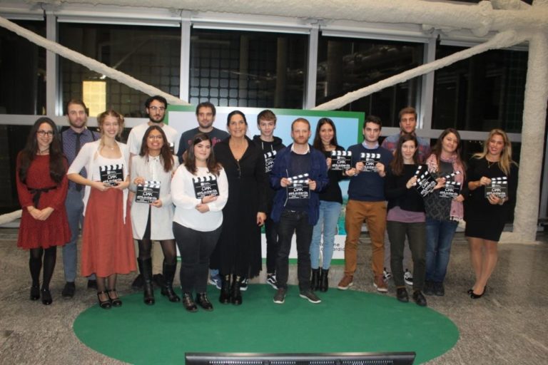 CIAK #INLOMBARDIA”, PREMIATI I VINCITORI