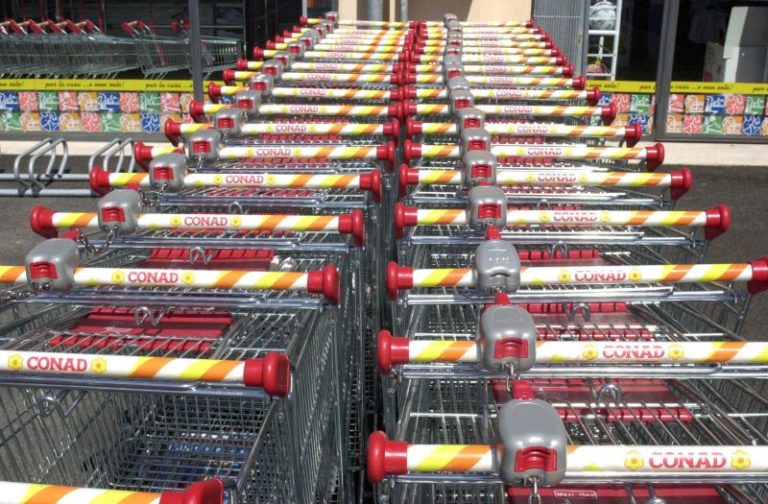 PARTE INTEGRAZIONE EX RETE AUCHAN