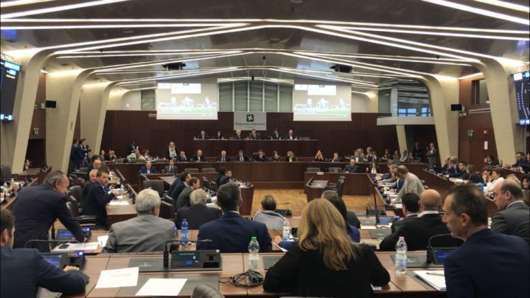 VIA LIBERA AL PREMIO “SIGILLO LONGOBARDO”