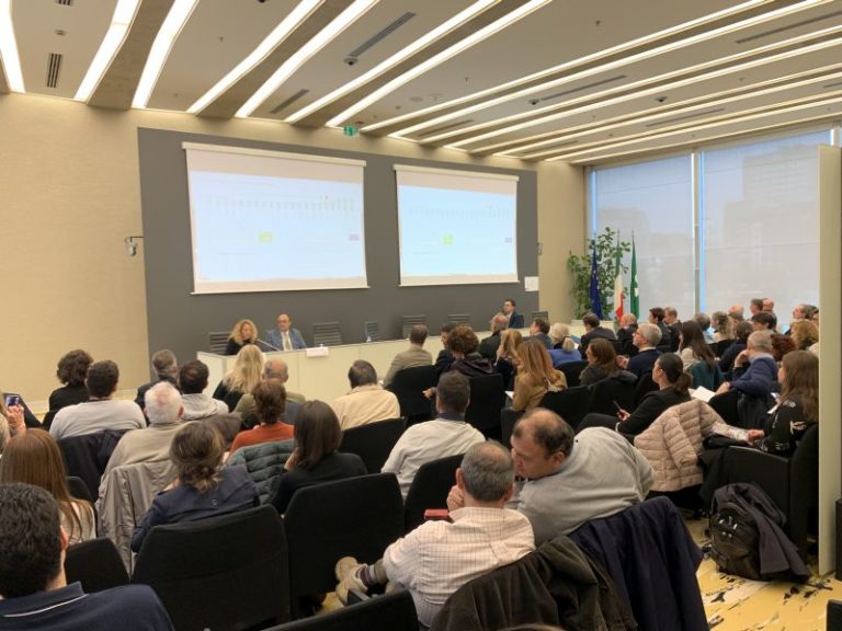 AUMENTANO I MORTI A CAUSA DI INCIDENTI STRADALI