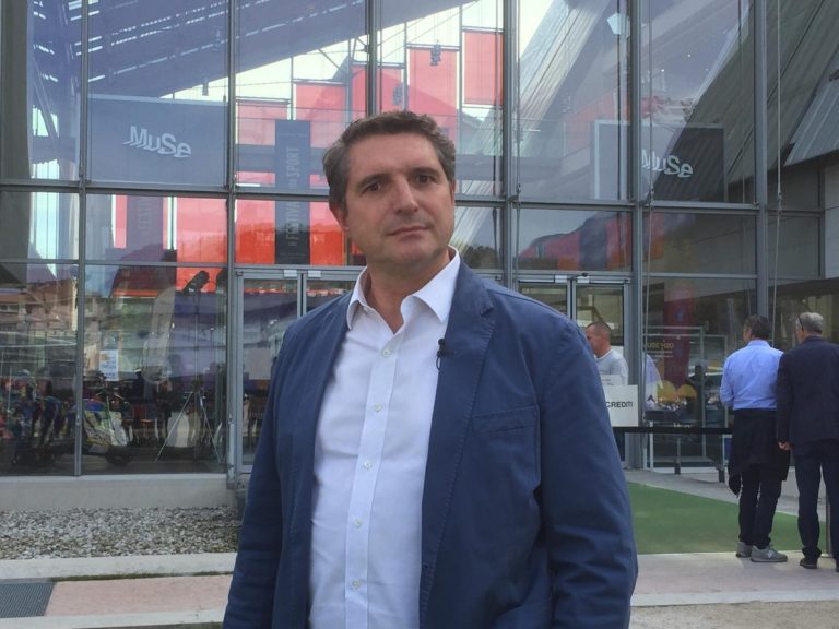 DE SIERVO “PIRATERIA TV DANNO PER LO SPORT”