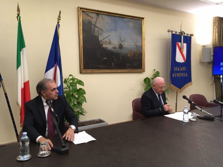 TUMORI, IN 10 ANNI 80MILA PATOLOGIE E 35MILA DECESSI