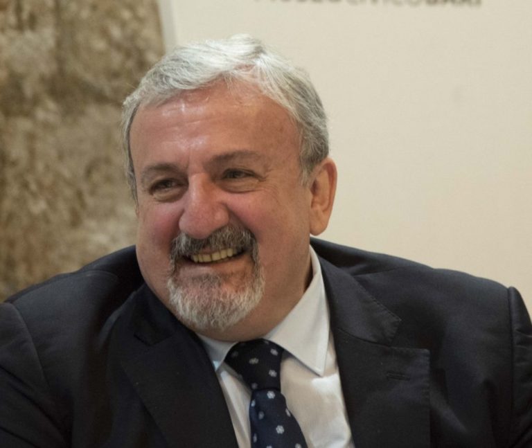 REGIONALI PUGLIA, EMILIANO “VINCIAMO ANCHE SENZA M5S”