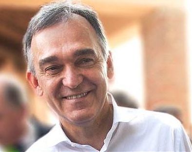 TOSCANA: ROSSI “SCOMMETTIAMO SULLA BICI PER CITTA’ PIU’ SANE”