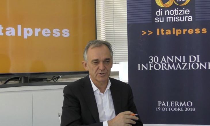 TOSCANA, ROSSI “REAGITO BENE ALLA CRISI, ORA CAMBIO PASSO”