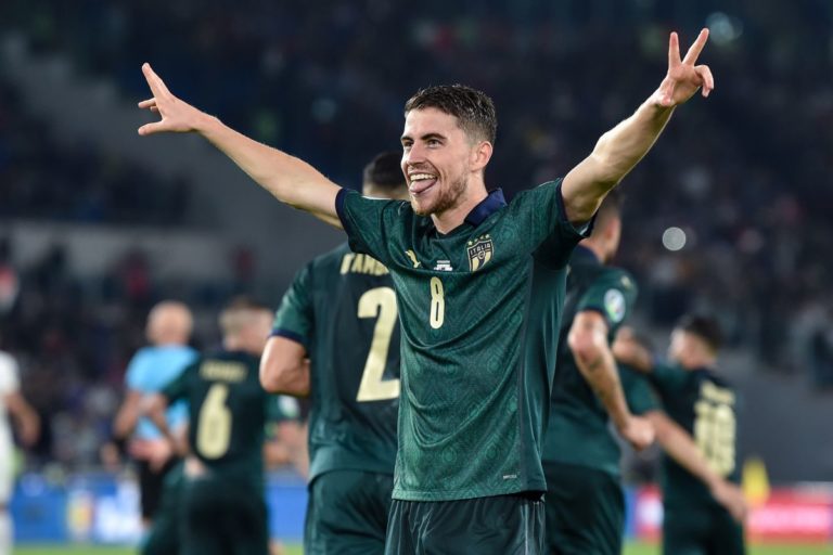 BATTUTA LA GRECIA, ITALIA QUALIFICATA PER EURO2020