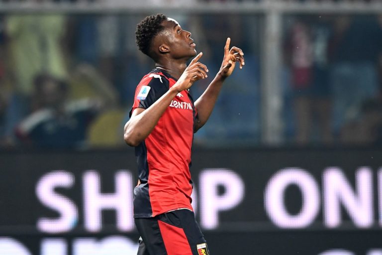 IL GENOA DI THIAGO MOTTA VINCE 3-1 IN RIMONTA