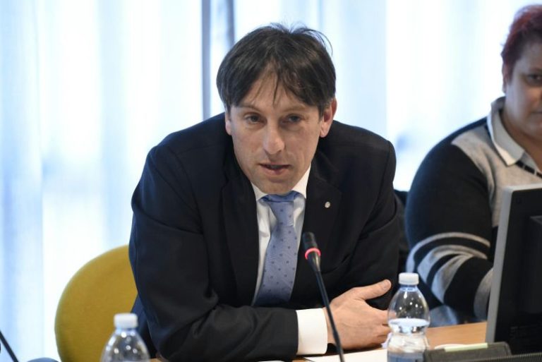 F.SALA “NOSTRA ESPERIENZA POSITIVA PER IL PAESE”