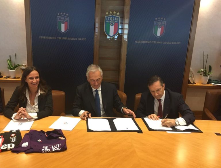 TIMVISION CANALE FIGC, GRAVINA “UN’OPPORTUNITA'”