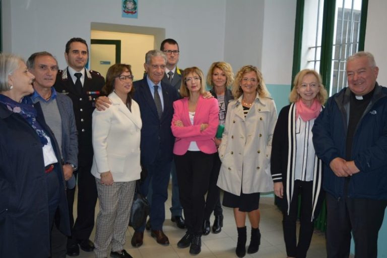 A LODI LO SPORTELLO GARANTE DEI DETENUTI