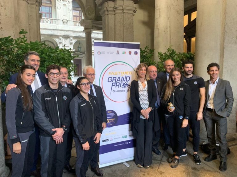 GRAN PRIX TORNA A MILANO PER I 150 ANNI DELLA FGI