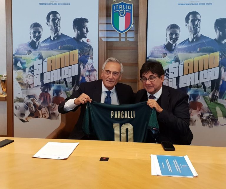 FIGC-CIP, NASCE LA DIVISIONE PARALIMPICA E SPERIMENTALE