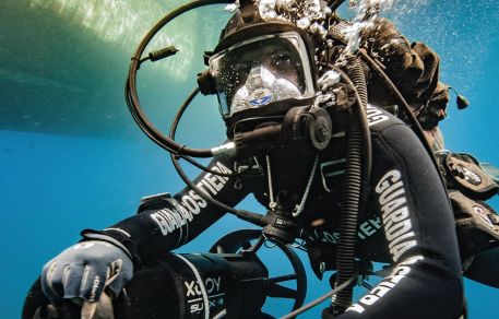 LAMPEDUSA. RECUPERATE 7 SALME, C’È ANCHE UN BIMBO