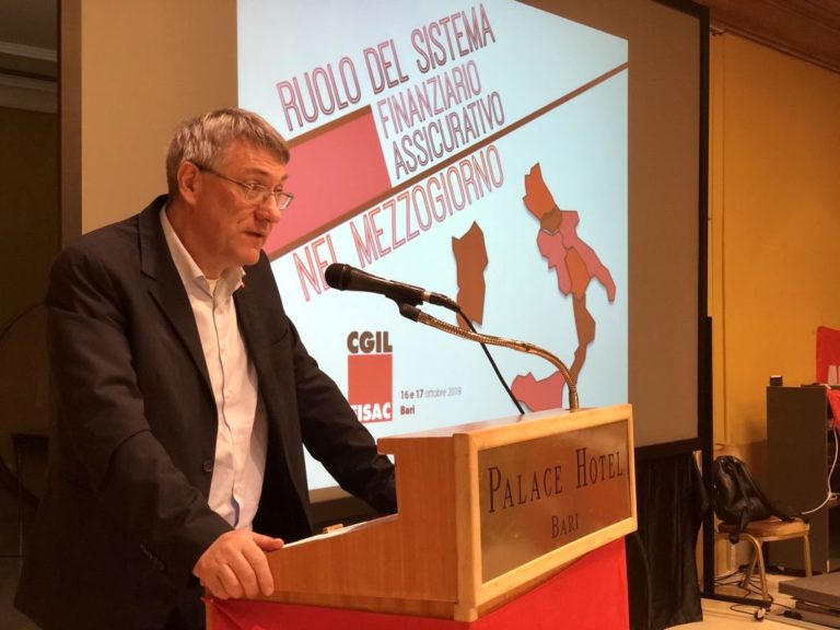 LANDINI “AL SUD SERVONO LE INFRASTRUTTURE”