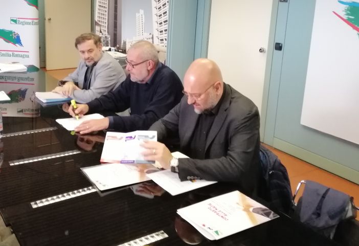 A BOLOGNA 8/11 GIORNATA “CONTRASTO ALLE MAFIE”