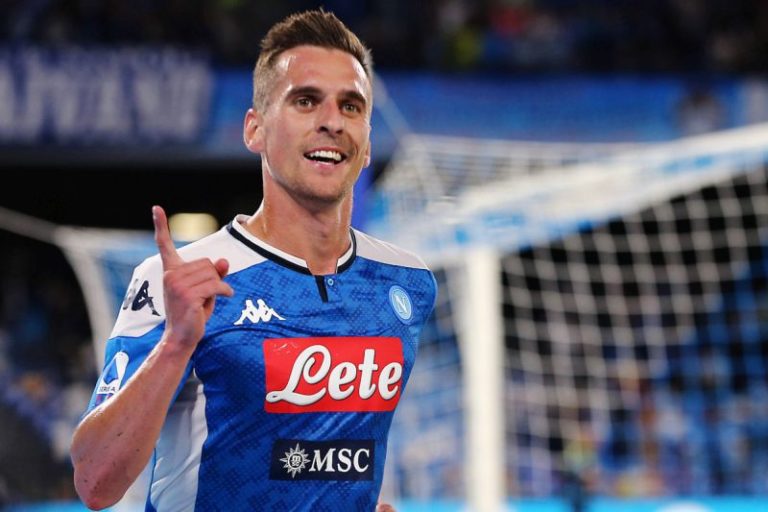 ILICIC-GOL, NAPOLI-ATALANTA 2-2 TRA LE POLEMICHE