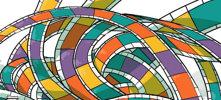 A MONTECATINI INTERNATIONAL SHORT FILM FESTIVAL