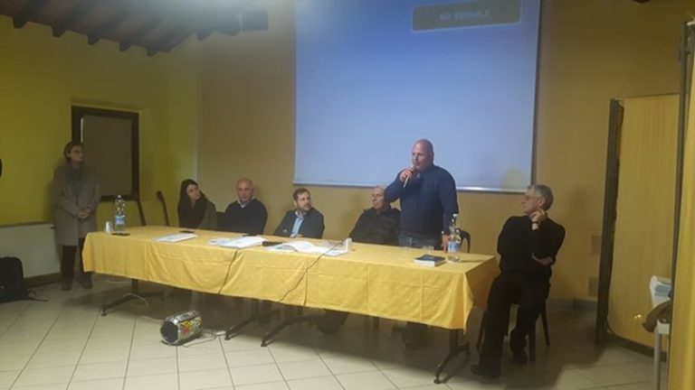 COMMISSIONE SANITÀ ALLA COMUNITÀ “MARIA ASSUNTA”