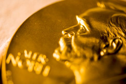 NOBEL PER LA LETTERATURA A TOKARCZUK E HANDKE