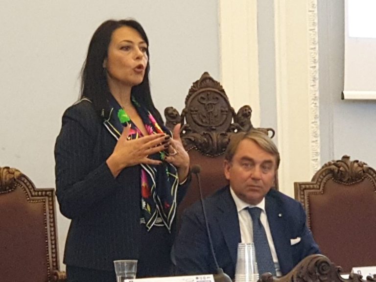 APERTO ALLA CCIAA DI CASERTA SPORTELLO REGIONALE LAVORO