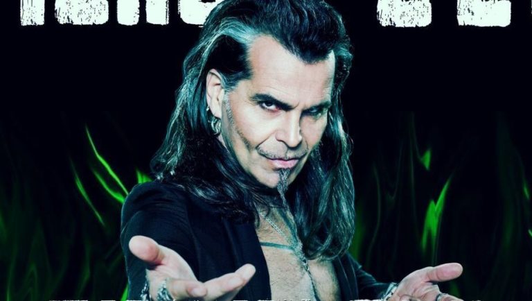 PIERO PELÙ TORNA CON “PICNIC ALL’INFERNO”