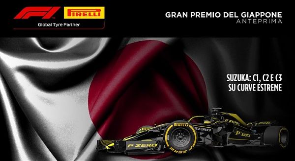 GP GIAPPONE. ISOLA “PORTEREMO LE TRE MESCOLE PIU’ DURE”