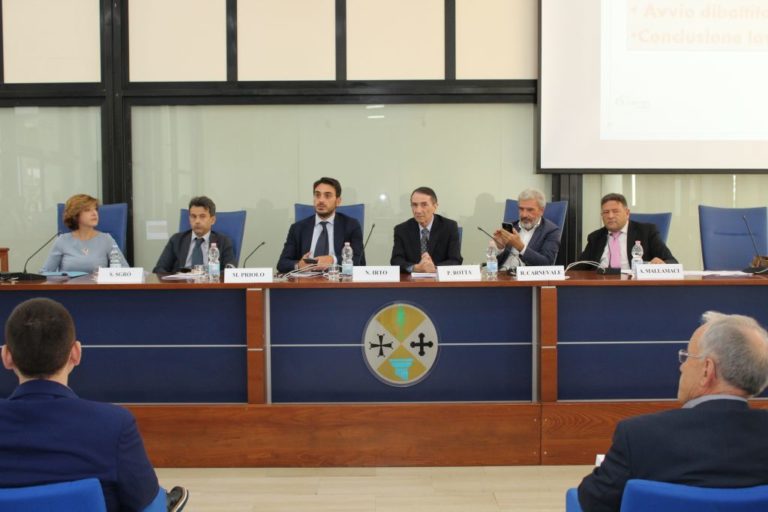 AL POLO CULTURALE LE MINORANZE LINGUISTICHE