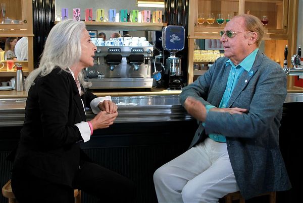 “O ANCHE NO” ARRIVA SU RAI 2