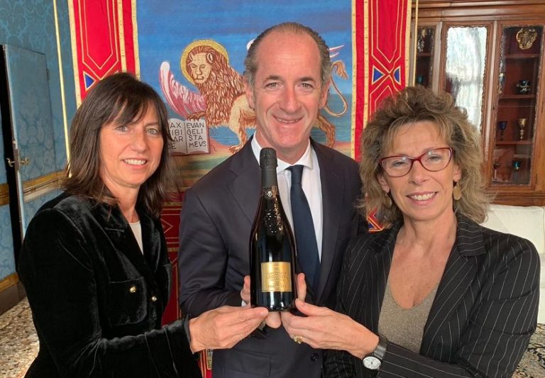 VENETO: PROSECCO, 70 ANNI BORTOLOMIOL VALDOBBIADENE