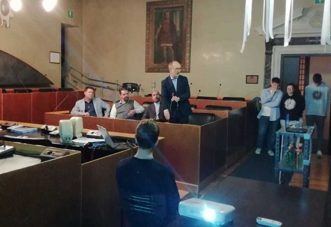 FVG, RICCARDI “SERVE PREVENZIONE ANTISISMICA”