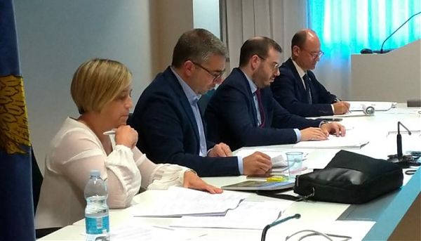 FVG: MINORANZE, OK DDL DA COMMISSIONI TEDESCA E SLOVENA