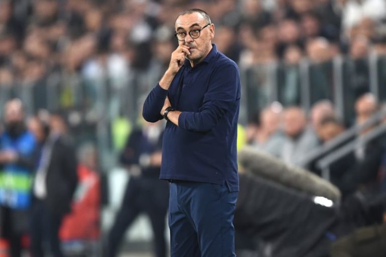 SARRI “GENOA HA QUALITÀ, NON SARÀ FACILE”