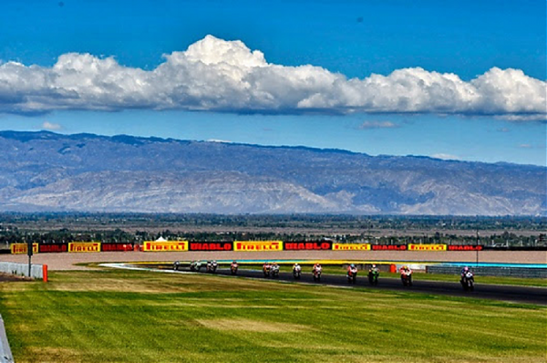 TAPPA MONDIALE IN ARGENTINA, LE SOLUZIONI PIRELLI