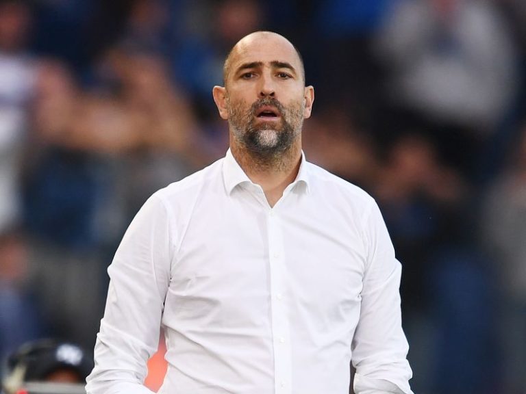 L’UDINESE ESONERA TUDOR DOPO LE SCONFITTE CON ATALANTA E ROMA