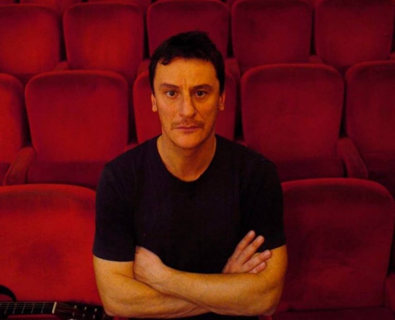 TIRABASSI OPERATO MA FUORI PERICOLO “STO BENE”