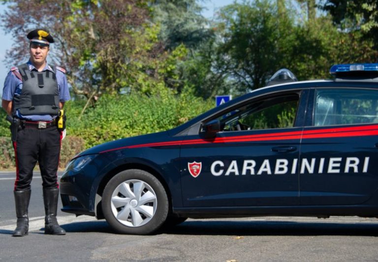 NOVARA, UCCIDE IL FRATELLO E DOPO BREVE FUGA SI COSTITUISCE
