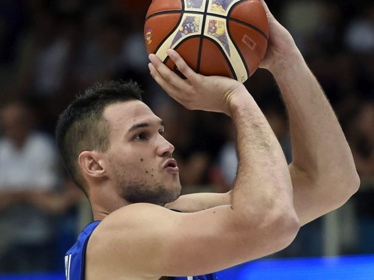 DERBY AZZURRO IN NBA, GALLINARI BATTE MELLI