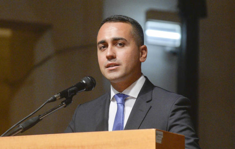 DI MAIO “SULLA PLASTIC TAX UN DIBATTITO SURREALE”