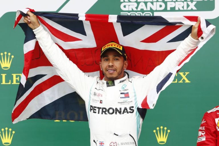 HAMILTON CAMPIONE DEL MONDO, BOTTAS VINCE GP USA
