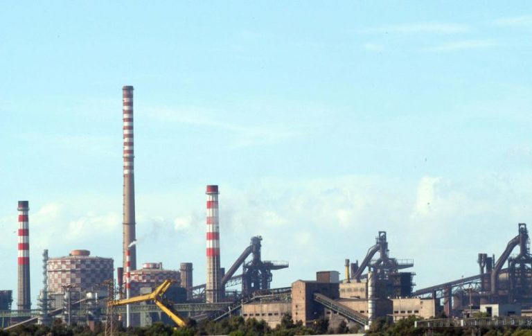 EX ILVA, AM INVESTCO ITALY ANNUNCIA IL RITIRO